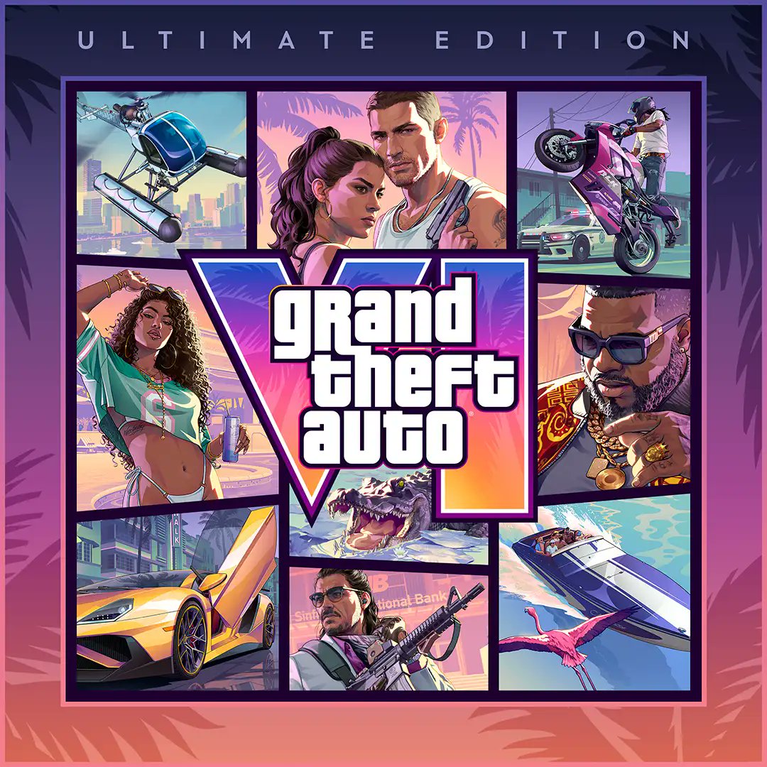 charlieINTEL's tweet photo. Take Two CEO has confirmed that more people are preordering the $100 Ultimate Edition of Grand Theft Auto V than the standard edition 

The $100 Edition includes a variety of extra add-on content for the single player mode https://t.co/9StEpIF0BO