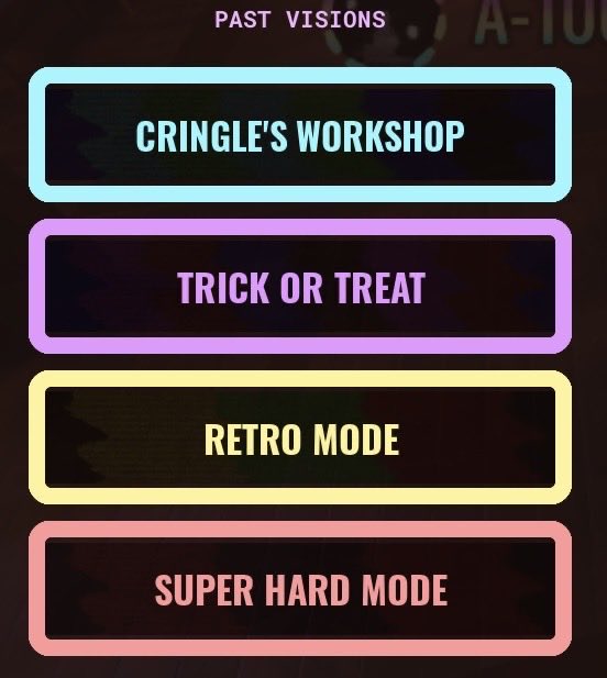 Jaxxon09011's tweet photo. @DoorsRoblox have the devs ever considered returning some limited achievements under the events tab? I ask this because of Rush Mode’s being obtainable. Past Visions in specific: Silent Night, Far From Home etc.

Could be with the Visions achievement https://t.co/dwLdUQ8FxG