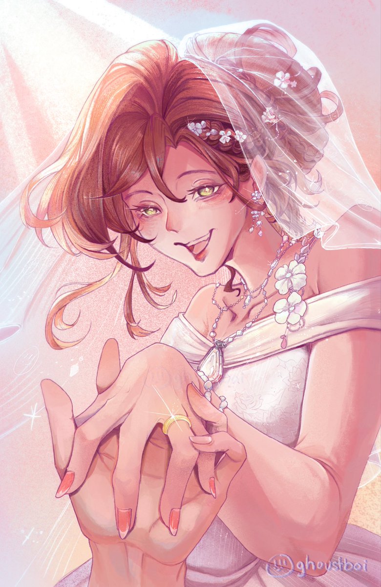 ghoustboi_laine's tweet photo. IM MARRYING ROSA ๐น๐!!! congratulate me! Thats my hand!! not artem, not vyn, not marius, definitely not luke. HEH! This was made for @hyvcupsleeves cupsleeve event. May all the TOT fans get their cards.
#tearofthemisfanart #tearsofthemisrosa #tearsofthemisanniversary https://t.co/fWPFp9VwGw
