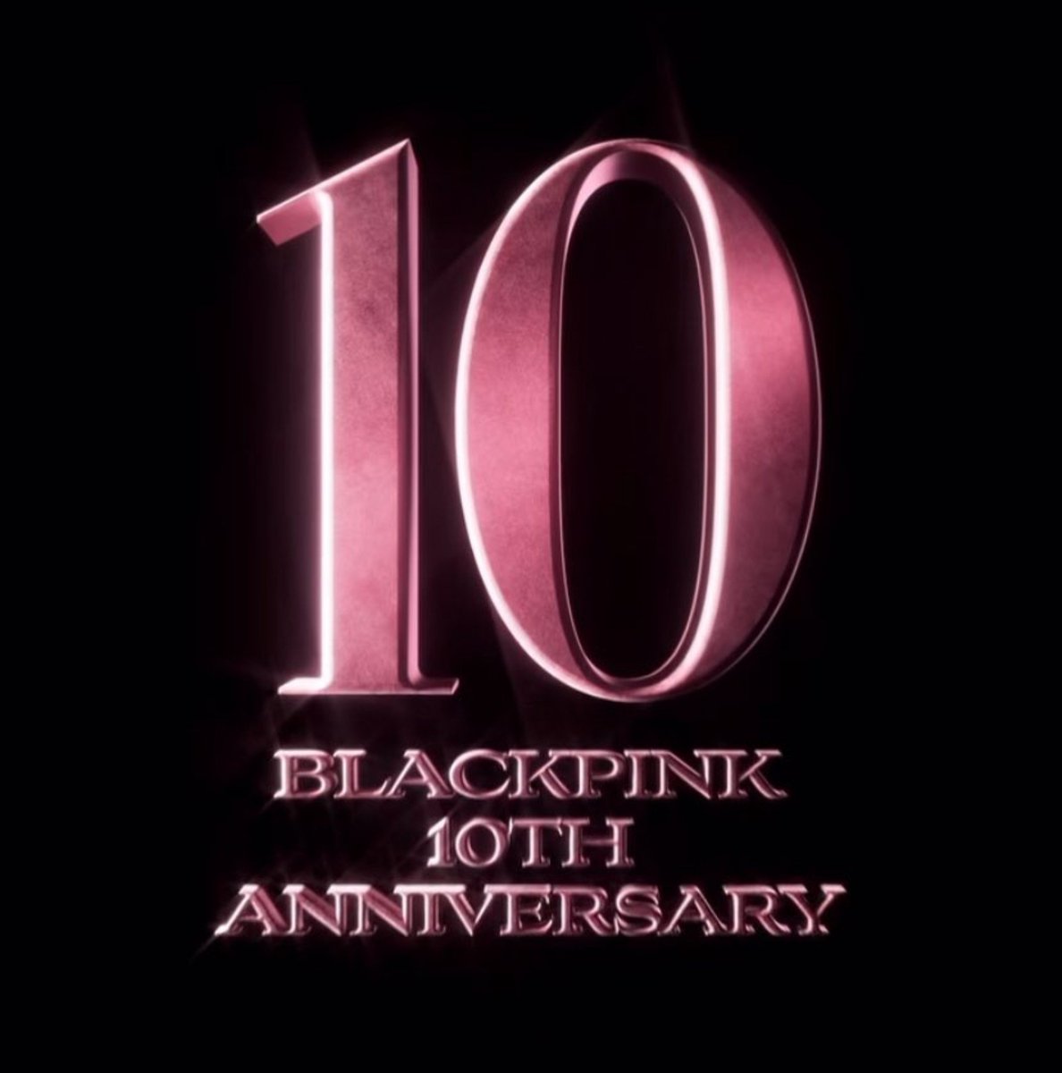 PINKSBASE's tweet photo. Account from a fan who spoke with Lisa during the meet and greet event celebrating BLACKPINK's 10th anniversary:

"Forever Sincere Lisa Repo: During the member talk, you looked straight into my lens. You always respond with such sincerity; even when you're exhausted, you keep that smile on your face."

"As I walked towards you, my eyes were already brimming with tears."

"I was about to cry, but you gently shook your head and told me "don't cry".

"Since filming isn't allowed during face-to-face talks, staff stopped me right after recording the first part, so I missed the second half. My camera had been confiscated before entry, and I felt so guilty for not bringing it in because I wanted to capture beautiful, HD fancams of you. Yet, you kept comforting me gently, saying "It's okay, I KNOW it all"

"This is my 9th year liking you.'

"You are still the best, most precious answer in my heart."
