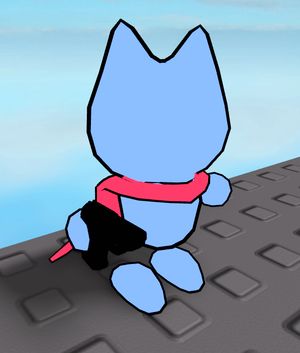 luigi_star1's tweet photo. hi i made these models for the pursuitcore collab for pwned #PURSUITCORE #PWNedby1400 https://t.co/lPLbFDsrAE