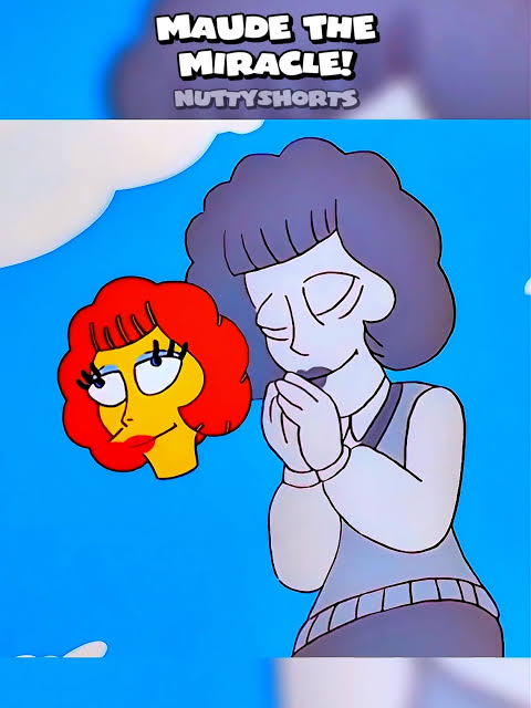 AndrewHodk's tweet photo. @CataLopezLafo Me recuerda al capitulo donde todos vivian experiencias extra corporales y era gracias a un escape de gas debajo de la estatua de Maude.

A veces el cerebro se aprovecha de nuestras creencias para quitarnos el miedo, se llama instinto de supervivencia. https://t.co/gUOo2TGWdZ