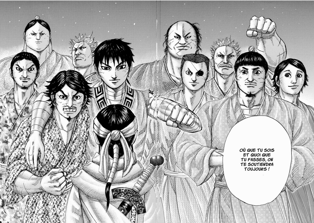 _MrUndercover__'s tweet photo. #Kingdom 🥹 https://t.co/cgUPbyzMVi
