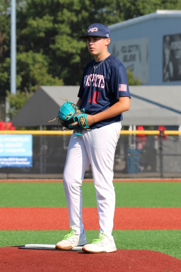 levi_fern09's tweet photo. Great season of baseball between @NHSHuskySports , @NHProspectsBC , and Post 1 Seniors. Grateful for my coaches, teammates and family who supported me all year.

2026 Combined Pitching Stats:
75.1 IP
10-1 Record | 1 SV
84 K
12 BB
1.67 ERA
70% S%

Proud to also earn a Perfect Game MVPitcher award and help my teammates bring home multiple tournament championships.

A lot learned this year and a lot more work ahead. Excited to attack the offseason and come back stronger.

@CoachCarmain @P_Yerri @Santini3304