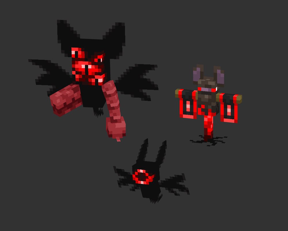 themodderG's tweet photo. Companions! updated to 1.3.0!

CF: https://t.co/z6u2V6k3tj

MD: https://t.co/NRkinKKIs4 https://t.co/10Kx4zRfiU