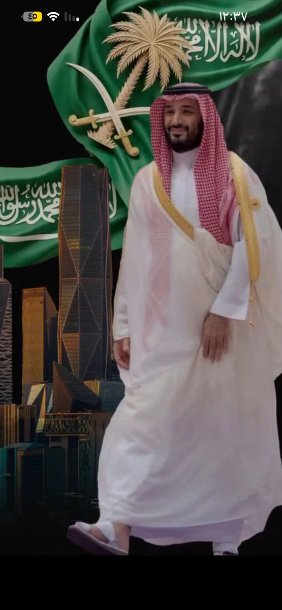 rohi00771's tweet photo. اقسم بالله انك رزق من رب السماء 
أنعم به على المسلمين أجمعين
#محمد_بن_سلمان‌ https://t.co/6pE1na4SWu