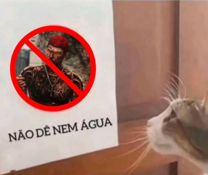 Belazsdias's tweet photo. POIS AGORA DE ÁGUA, COMIDA, UM BANQUETE PRA ESSE HOMEMMMM https://t.co/TOsMsQ7VVO