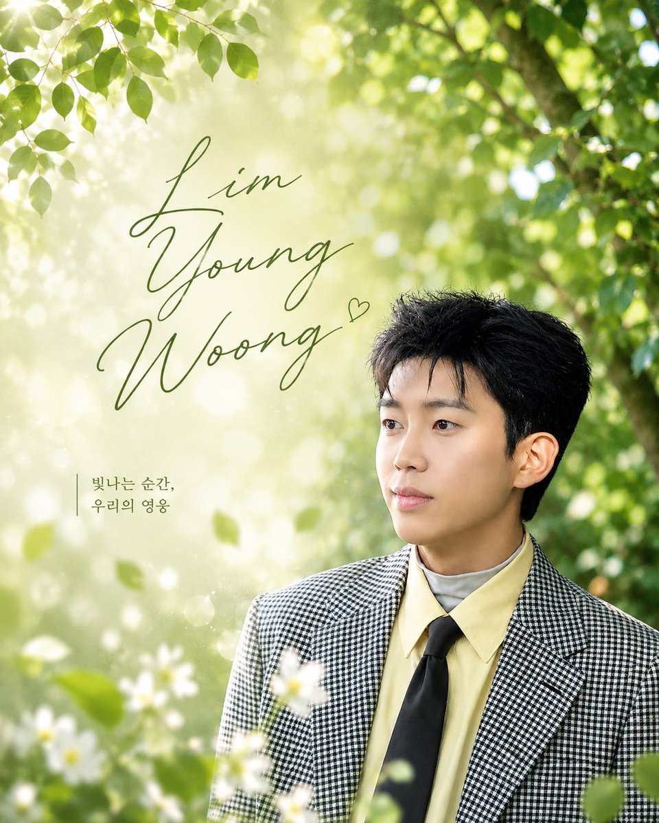 MYyx2bf2PUG4KBk's tweet photo. 임영웅
화사해웅 😊
#임영웅 #limyoungwoong #임영웅_음원강자 #임영웅팬덤 #임영웅_에스콰이어
출처:에스콰이어/편집:옥수수&amp;영심 https://t.co/39Sl6qTlpc