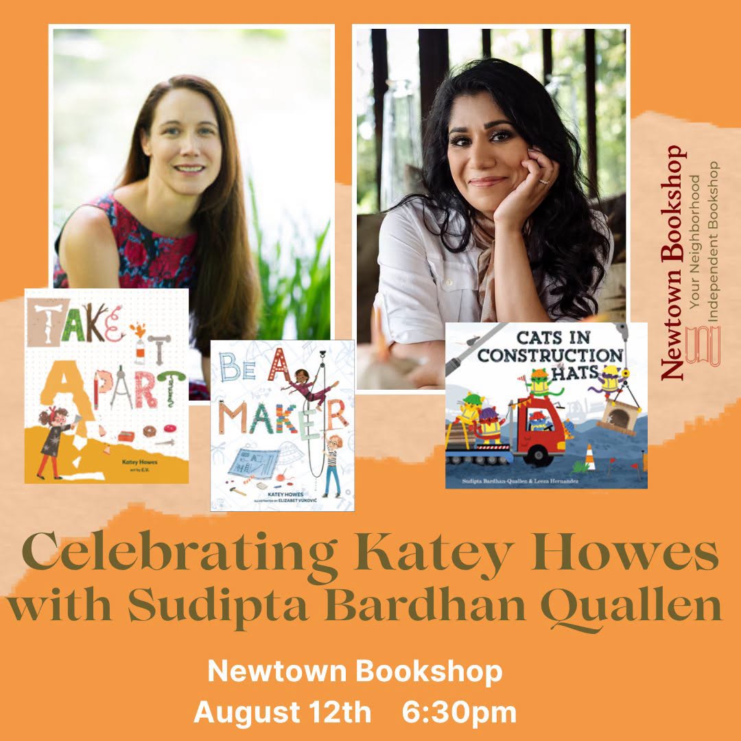 Kateywrites tweet picture