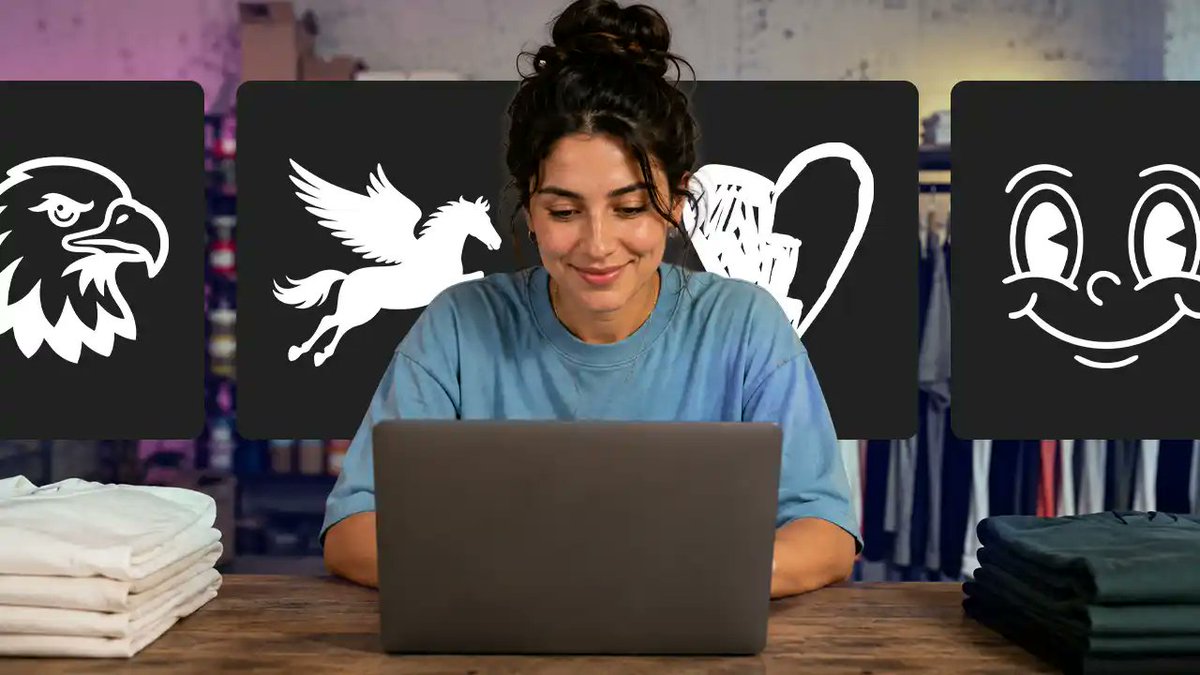 DecoNetwork's tweet photo. DecoNetwork has added more than 1,300 new pieces of clipart across Sports, Religion, Clothes, Fantasy, Humor, Decorative, Patriot, School, and People categories, giving decorators more options for custom designs. https://t.co/LqNaNcK1VL