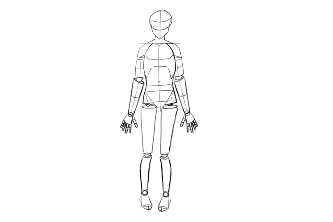 IamFlass's tweet photo. Day 17
I am starting to feel stuck ngl, i will keep drawing though.
#artㅤㅤㅤㅤ #sketch https://t.co/z8KkJd6DfO