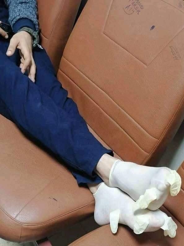 Ibrahim0AlAttar's tweet photo. يبختك نايب تخدير وبتشتغل بدري ومعاك فلوس 
نايب التخدير ف الشفت : https://t.co/kWVEM1UmmL