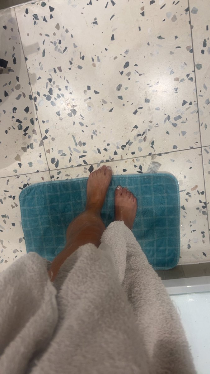 OfficialJasUK's tweet photo. 3 Different Views. 3 Different Perspectives. 3 Different Days. 

Just because it presented like this… The actual intention might have been different. 

#Fyp 
#Feet https://t.co/TuMpzP9dTY