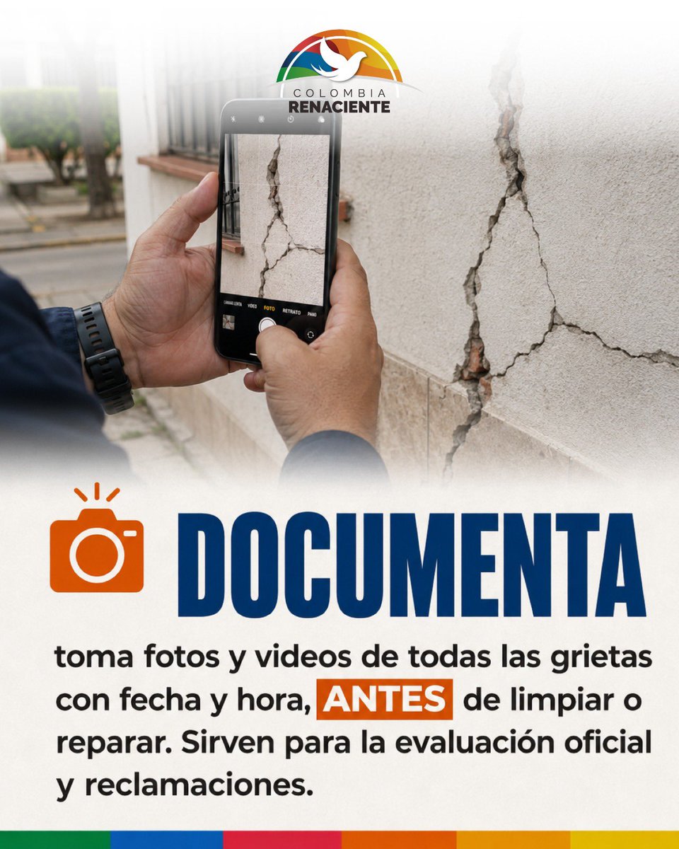 SoyRenaciente's tweet photo. https://t.co/m0ztW6G8Sk