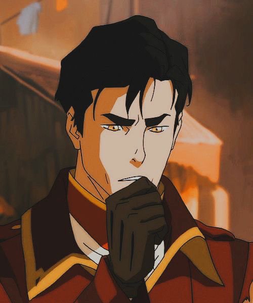 brainstorm_chan's tweet photo. The fire nation royal family has a lot of flaws, but ugly was NEVER one of them😩 https://t.co/bebj8qOjez