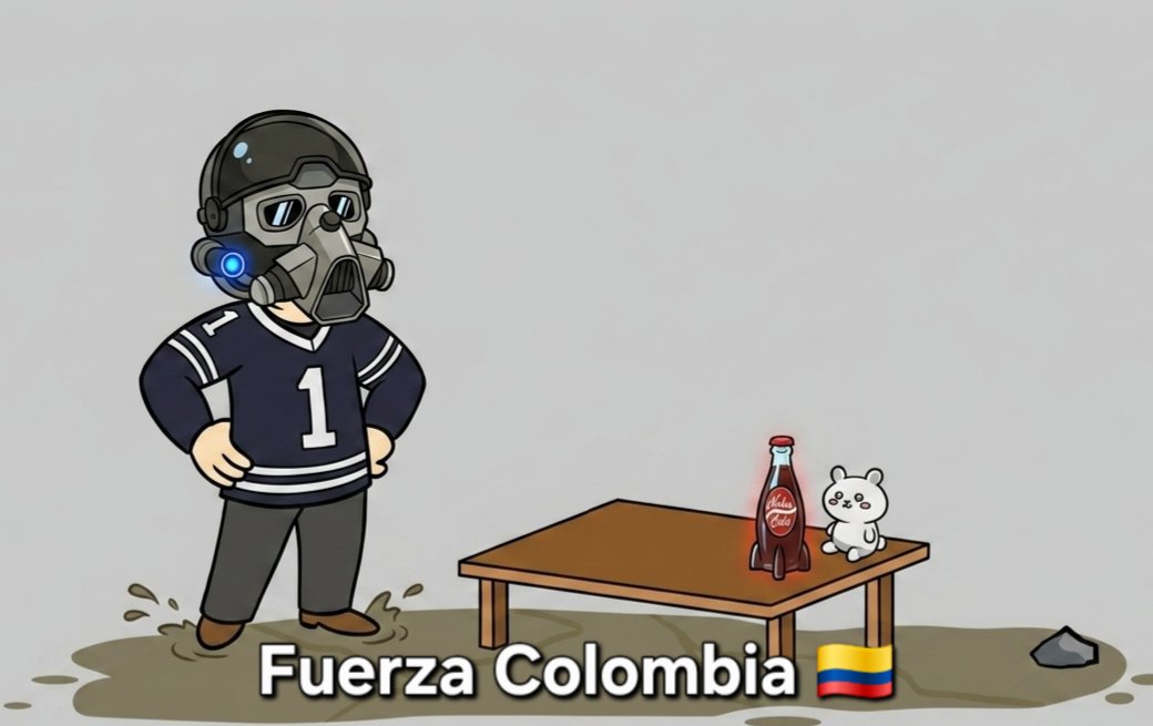 Ran_charleston's tweet photo. ⚠️ Hoy en la mañana por desgracia en #colombia, un sismo de magnitud 7,4 sacudió Colombia este lunes 10 de agosto. El movimiento fue sentido en varias regiones del país trayendo la caida de edificaciones y heridos, espero que esten bien 
#emergencia #Temblor #Sismo #utimaHora https://t.co/UXLOHA2F58