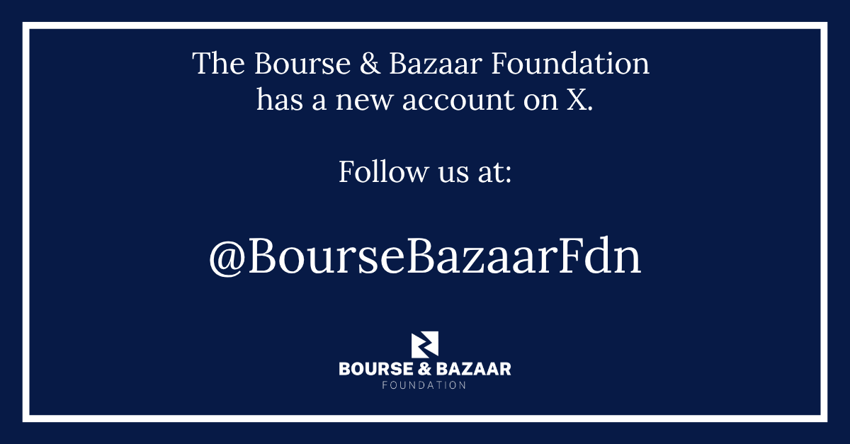yarbatman's tweet photo. X @Support is completely useless and after a year of trying to regain access to our original account by filling out countless forms, we have decided to just start over.

Follow us at @BourseBazaarFdn for a whole lot of really incisive analysis on West and Central Asia! https://t.co/MW6ae4Olsc