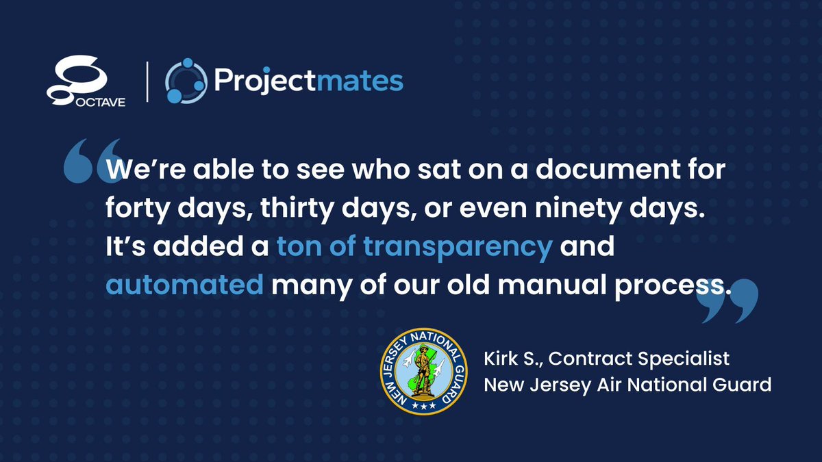 Projectmates tweet picture