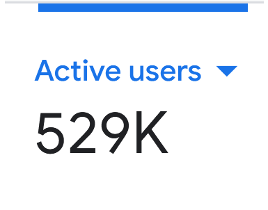 FPLFocal's tweet photo. Can't quite believe I'm writing this but my website/app has blown passed half a million users. Thank you! 

3 major new tools coming for 2026/27 that are going to be completely free. More to come! 👊 https://t.co/qcJNisPceU
