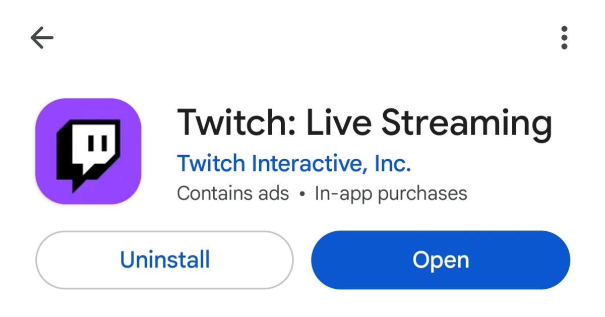 smartam68's tweet photo. Just downloaded twitch because of Carter efe this night abeg how much be 100 sub? https://t.co/xqSw6FD2bR