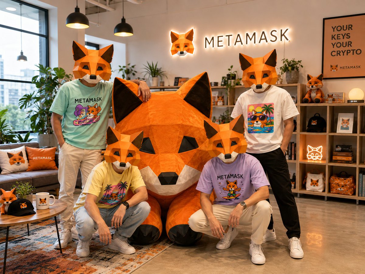 Oxsoltani's tweet photo. @MetaMask Only MetaMask  ... 😎 https://t.co/niu0zBK9r2