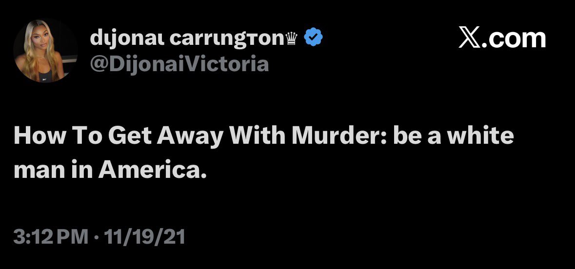 ginamilan_'s tweet photo. @DijonaiVictoria “I’m the LAST thing from ignorant or asinine when it comes to speaking on ‘white privilege’, do yah research on that one”

I did the research.

And, well… turns out you’re ignorant and stupid—with a Stanford degree to prove it. 👇 https://t.co/QqzIkgJ2At