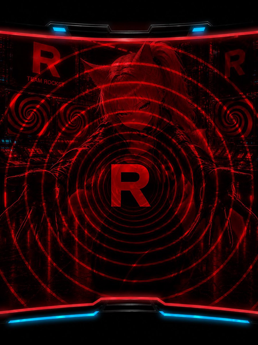 CipherZentar's tweet photo. There you go nice and snug~

Don’t struggle~ 

I know u want this~

Come into my dm’s and join us~

Join Team Rocket and become like me~

And relaxed into my own spiral i made just for you~ https://t.co/Nh0OCOWljq