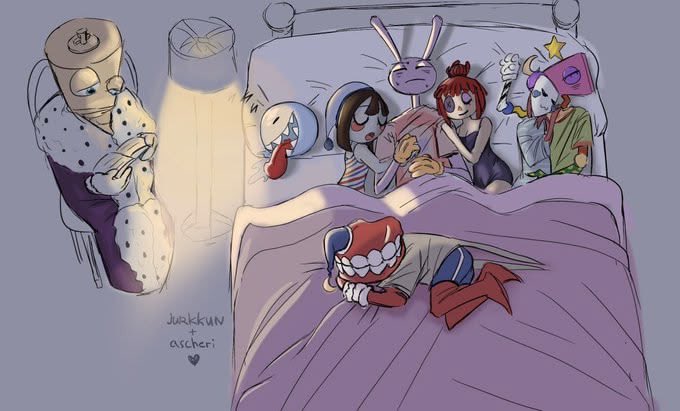 kings7823's tweet photo. Sweet dreams 😴💤 https://t.co/s6M3kX9lEU