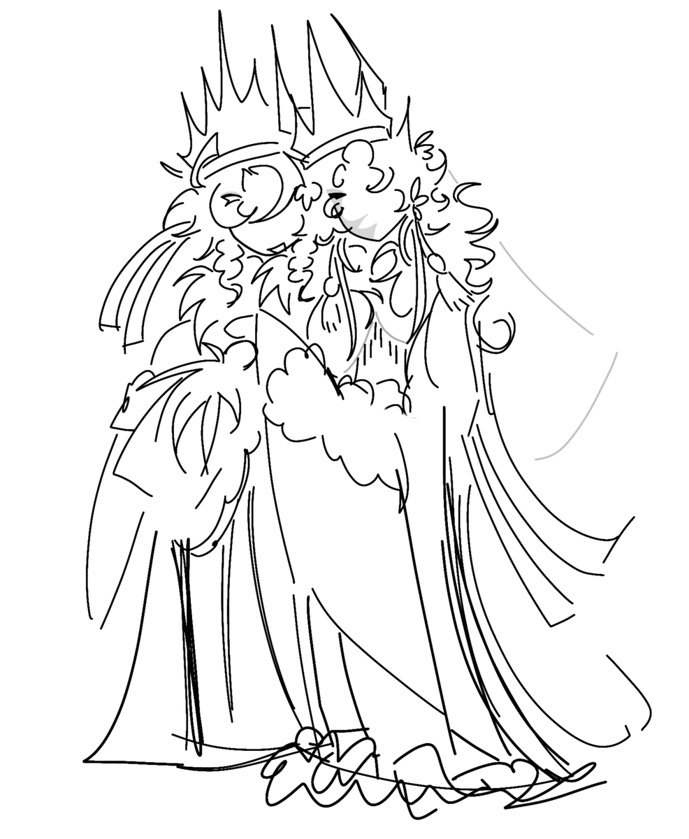 ceeriseuI's tweet photo. patchbreakers full design + doodles of patchbreakers, my sona and @velvetsyy uu sona and family duo with their sona and jamato 

no it is not canon that jamato is a dad it is simply their sona lore thank you 
#patchbreakers #JamatoP #spokeisherefanart https://t.co/mQr1bx7QVi