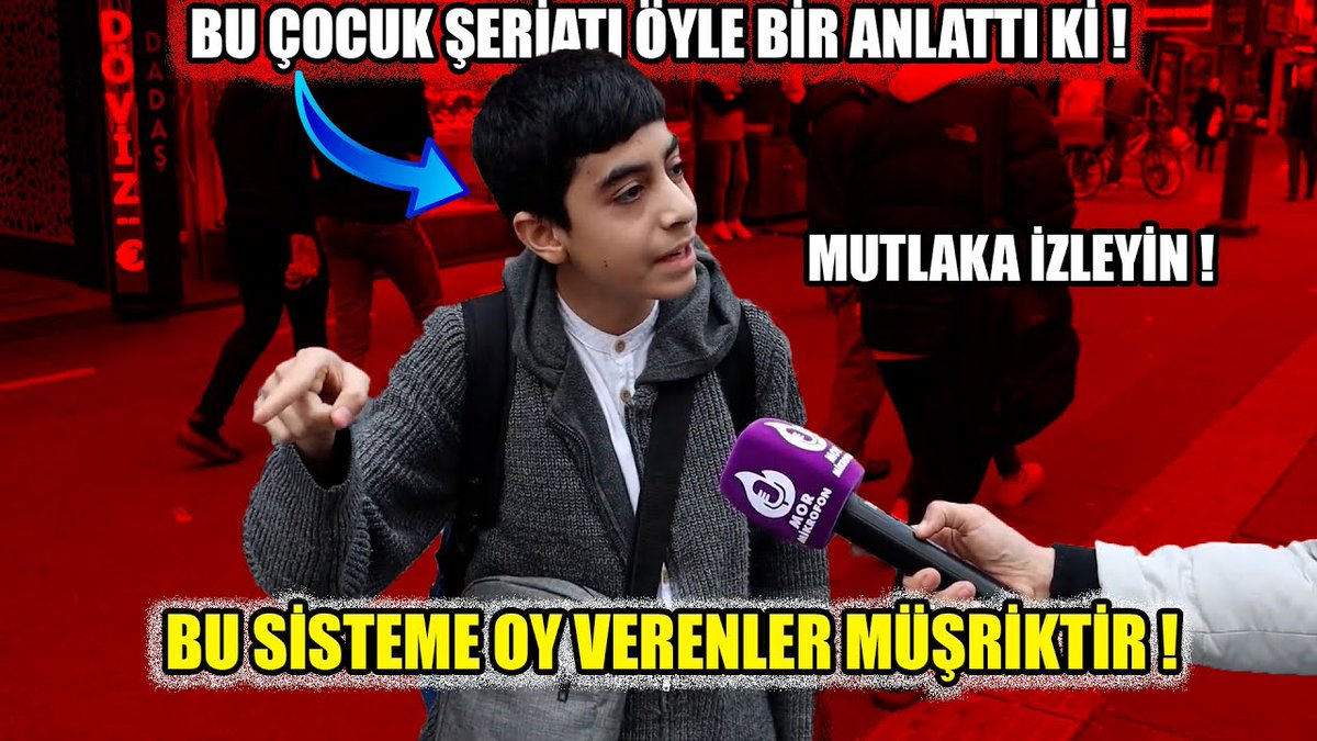 heatreference's tweet photo. @kilkedes @izmirsoveni Bu kadar erken yaşta dünyayı nasıl çözdün https://t.co/bl4xxhNoWt