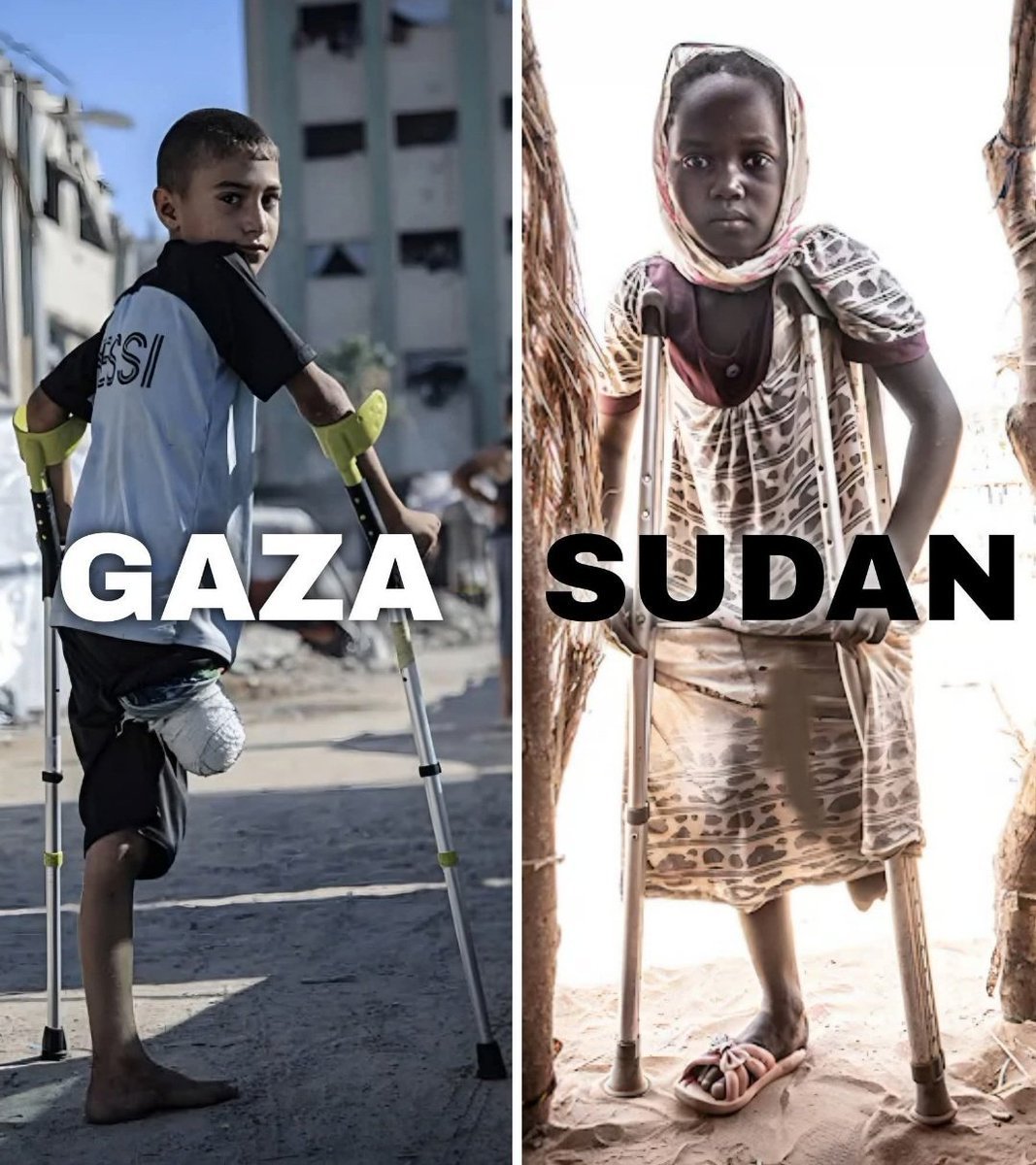 Palestinedaily1's tweet photo. If you see this photo,، put a dot to break the silence. https://t.co/b9lPRvD1Zb