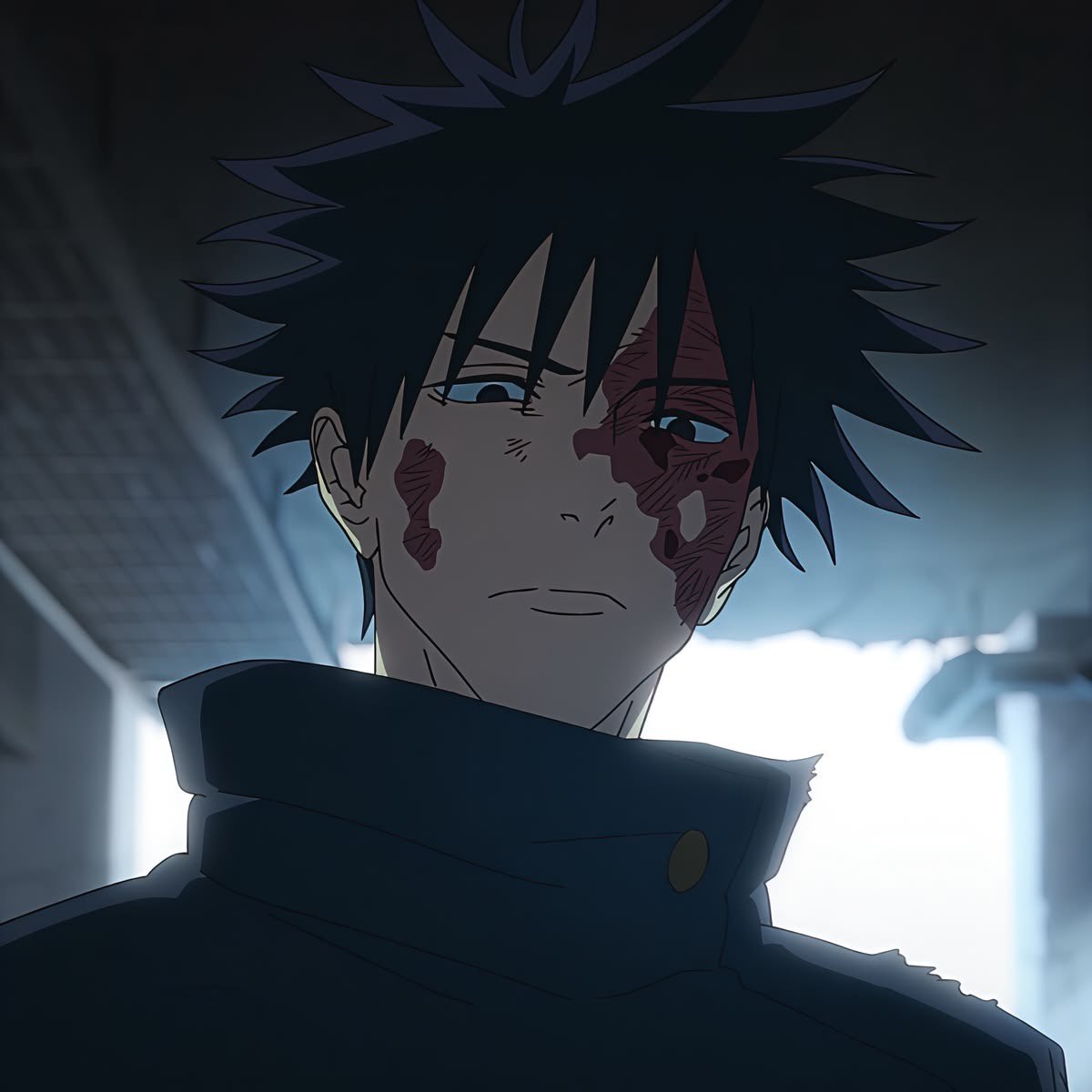 kkubluu's tweet photo. some scargumi appreciation… i loved his todoroki era so much https://t.co/lBl8TzAcdm