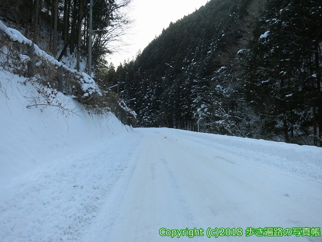 arukihenronosya's tweet photo. Summer has its beauty. Winter has its own.
🚶 Route 44-45
🔗 Read this section
https://t.co/rc4m4QkJCL
📍 Kumakogen, Ehime
#ShikokuPilgrimage #Henro #WalkingPilgrimage #WalkingHenro #VisitJapan #HikingJapan #Ehime #Kumakogen #愛媛県 #久万高原町 #上浮穴郡 https://t.co/MViYoV6ypj