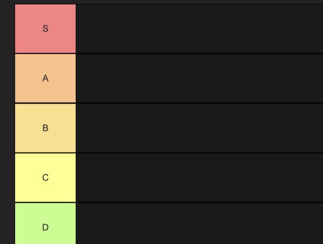 EllaHxex's tweet photo. Send me ur irl, gf, or wife to be added to the tier list for tits

Winner gets all my personal pics! https://t.co/LIxpCHjK4G