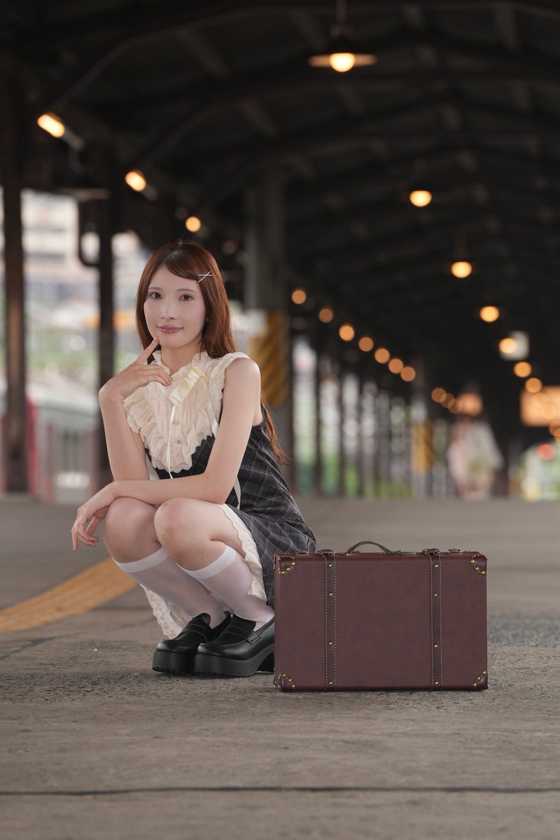 _lunachandayo's tweet photo. るなです🐈‍⬛🌙
ついったはじめましたっ ̫ -⸝⸝˘♡

#ポートレート #福岡被写体 https://t.co/dQSytlg2e3