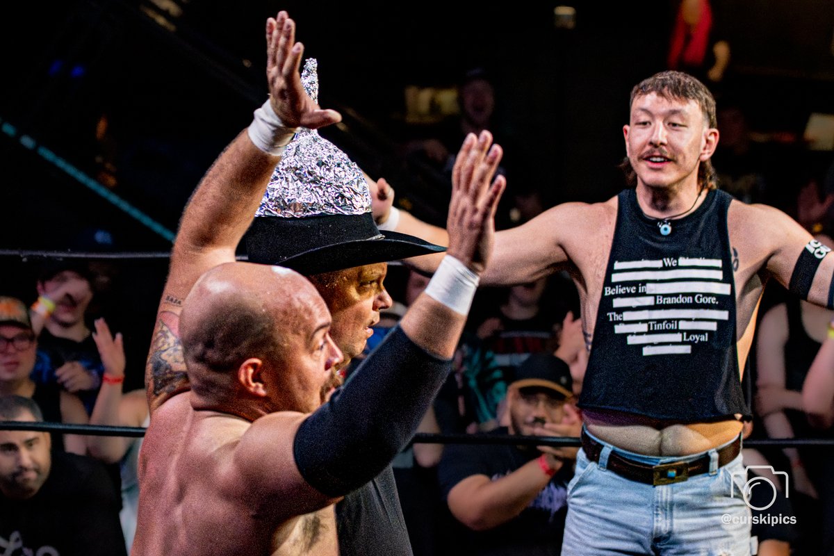 CurskiPics's tweet photo. Summer Smash Favorites

@GCWrestling_ vs @f1rstwrestling -@1called_manders vs @OfficialBGore https://t.co/jCReYWCLPp