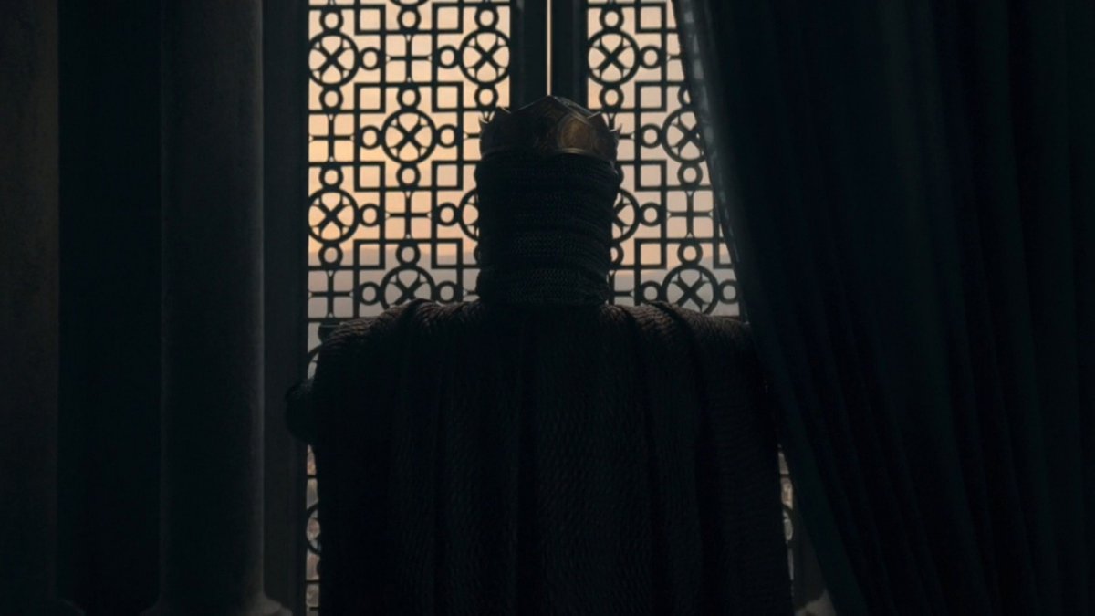 ladyflorent's tweet photo. exhausting, wasn't it?
hiding beneath the cloak of your own righteousness.
but now they see you as you are #hotd https://t.co/L6fZS4be5c