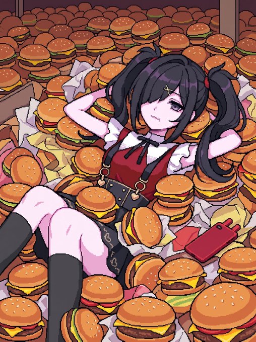 jbndzs's tweet photo. #burgertwt https://t.co/sxAsRf2TFY