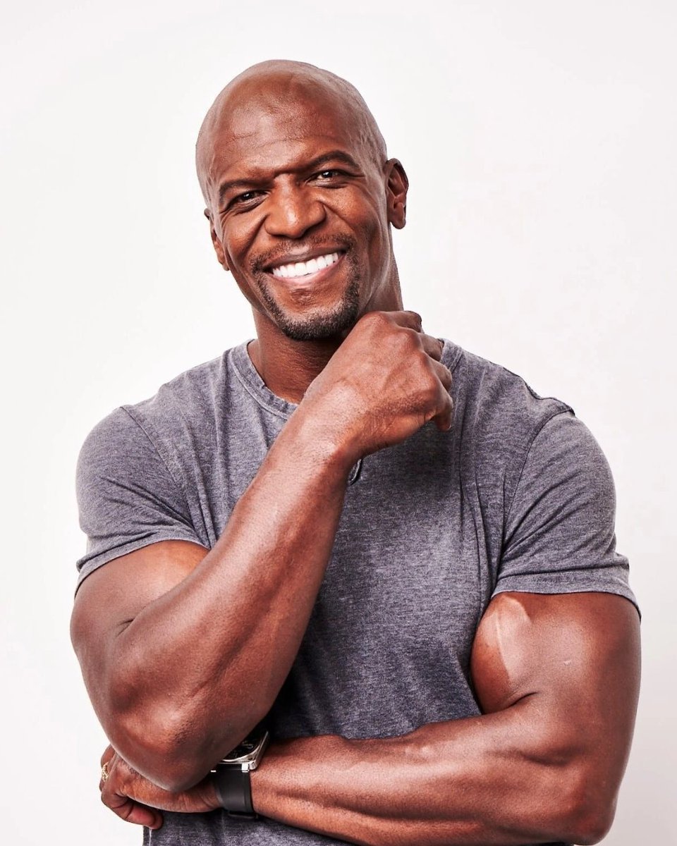 Collect's tweet photo. Terry Crews reveals his favorite Pokémon:

"Jigglypuff"

(via @LEGO_Group) https://t.co/XDVzdTUTqC