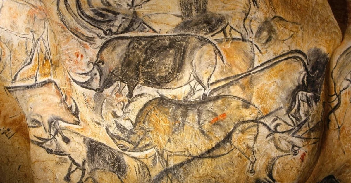 Miguel7sampaio's tweet photo. Nome científico: Coelodonta antiquitatis 

#paleo
#paleoart
#AugustCaves
#AgostoCavernoso
#coelodontaantiquitatis https://t.co/iJm673VjSP