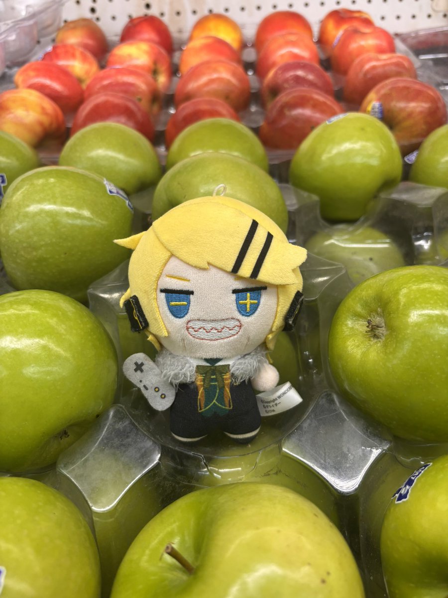 EvilMomoneMomo's tweet photo. //cutie… https://t.co/LonD82pEeu