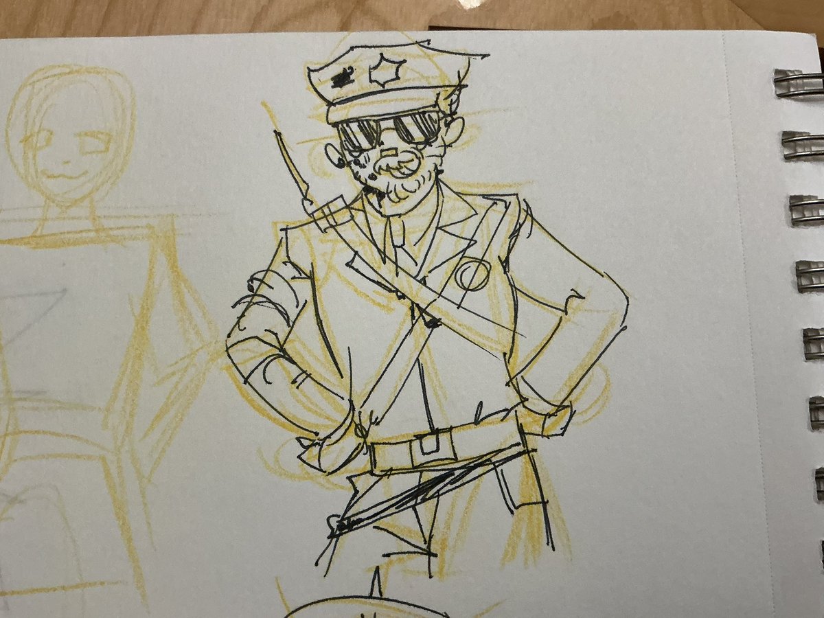 hedwigearwig's tweet photo. Making sketches for a animation i want to make and im lowkey feelinf cuteness aggression for my own art https://t.co/qDzJ7hyQkS