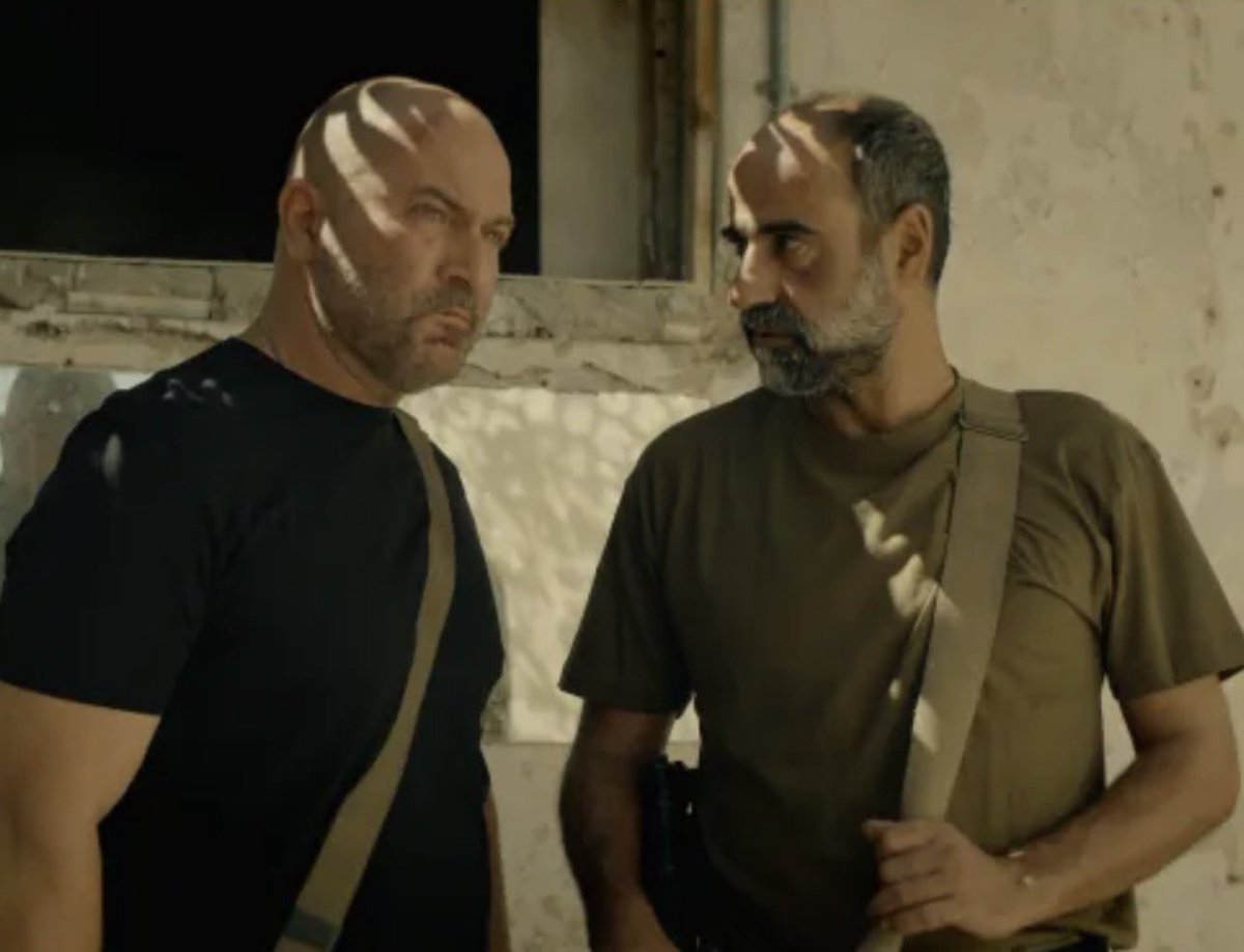 streetwize's tweet photo. Fauda Season 5 premieres globally on Netflix on September 8 , 2026 

The 11-episode season is set two years after the October 7 attacks, featuring a completely rewritten plot focused on real-life trauma and a high-stakes race to stop a catastrophic attack. https://t.co/LPfdHWkLgC