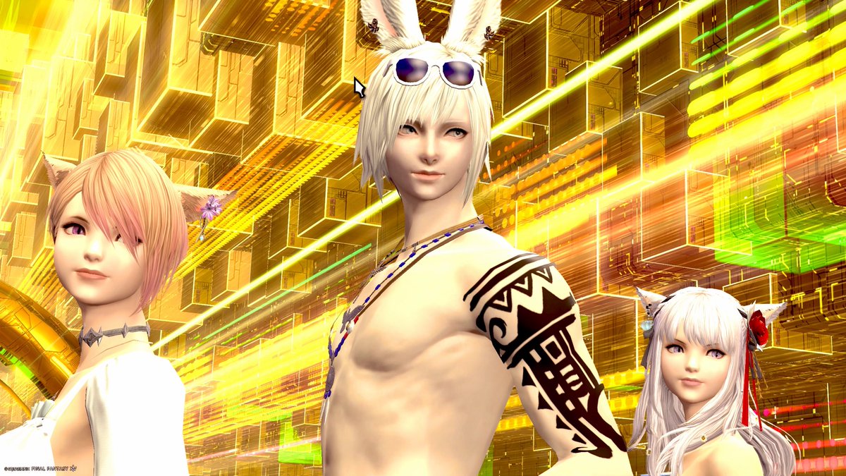 o8s_k's tweet photo. 地図G１８
初めて最後まで到達✨️⸜(◍´˘`◍)⸝
#FF14 https://t.co/kZ4gbzyL1a