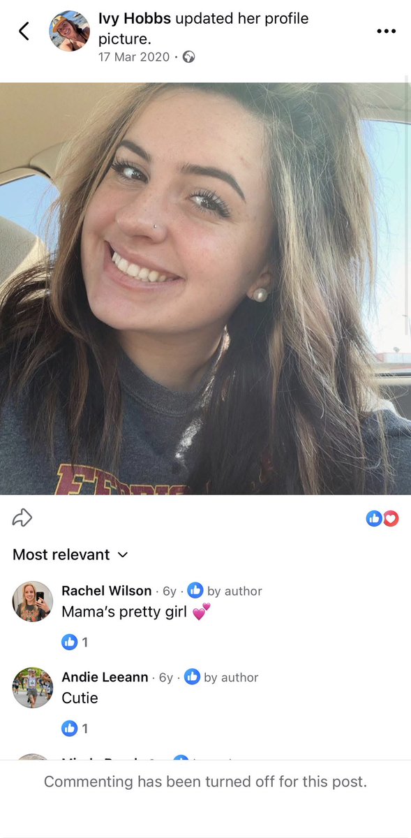 corrective90x's tweet photo. @itsmorganariel @Rach4Patriarchy Yes it’s 100% true https://t.co/pQCCxuCneB