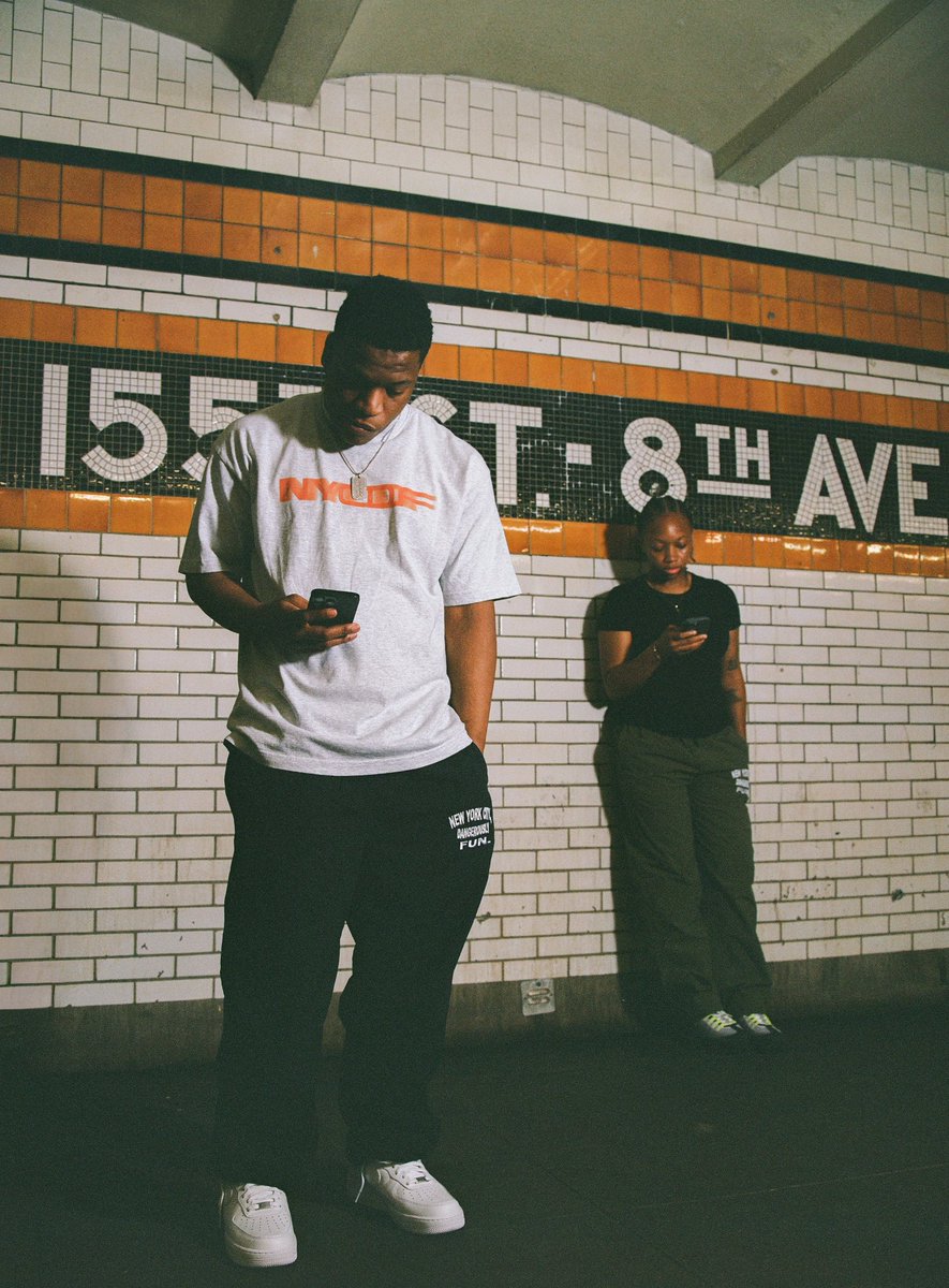 RETR0000's tweet photo. New York City, Dangerously Fun.
https://t.co/KORtIKItBo https://t.co/WrQCyYfcyb