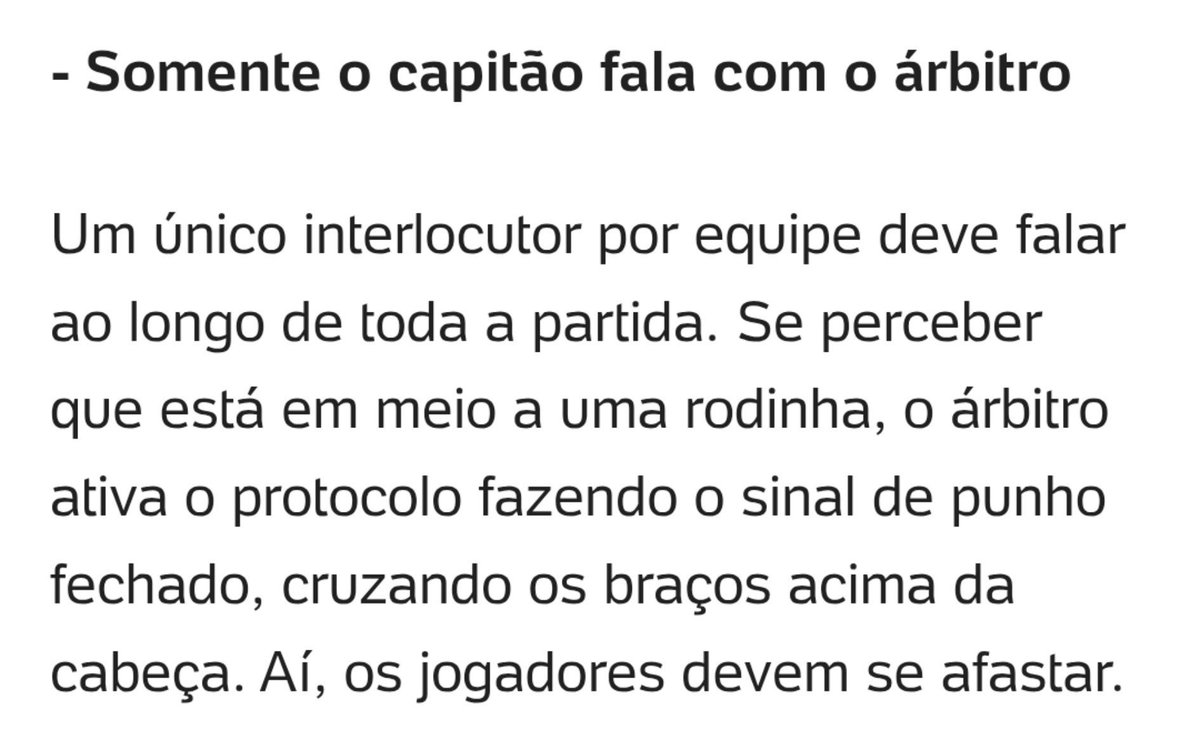 Peralta_CRF's tweet photo. Eu duvido que as regras peguem, mas, se isso for pra valer, na minha humilde opinião, o capitão deveria ser o Jorginho. É que quem mais tem talento pra buzinar o ouvido da arbitragem. Deixa o Arrascaeta pra hora de levantar taça. https://t.co/eiYCr9rYV6
