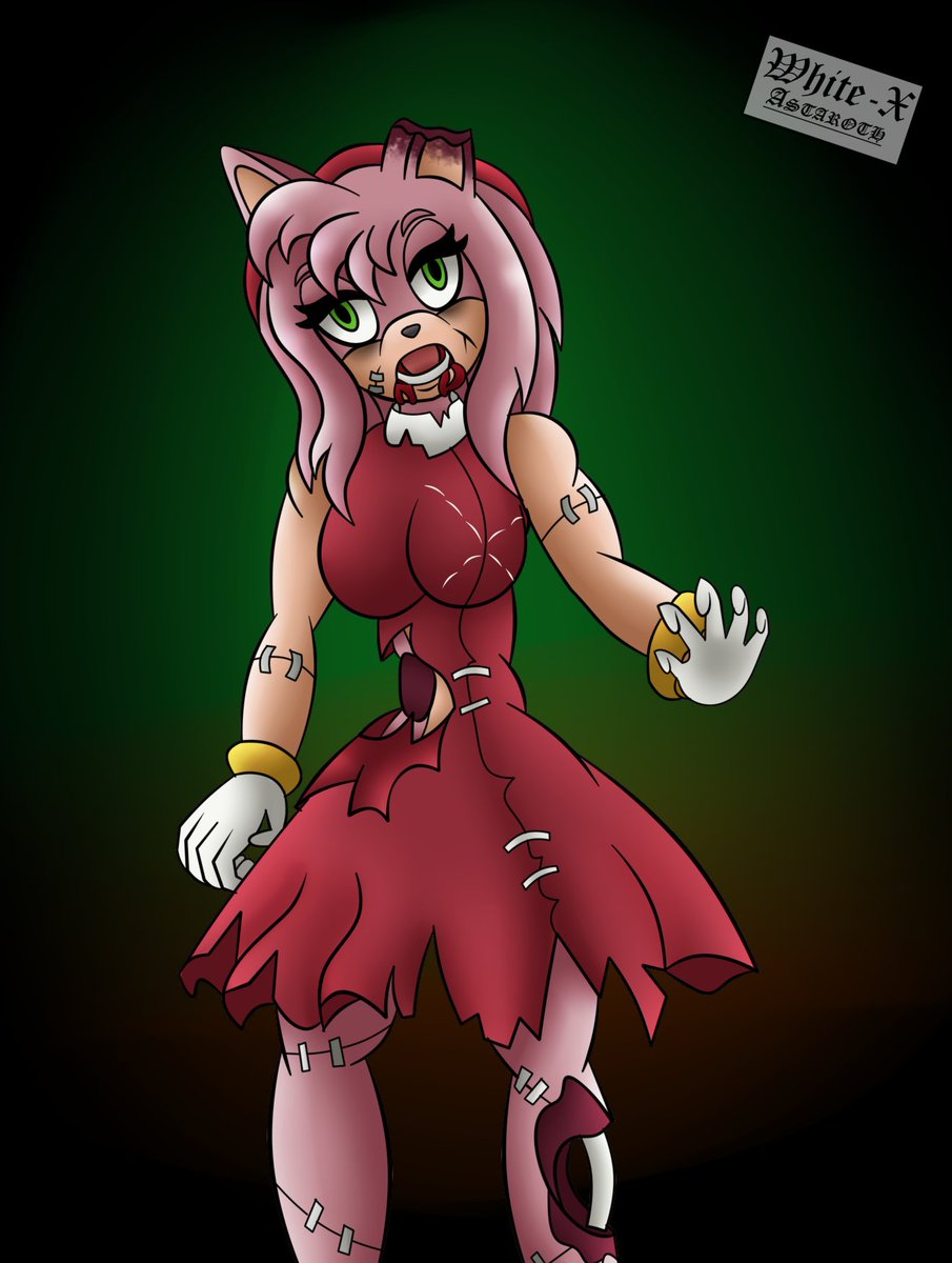 whitex13580590's tweet photo. August
Withered Rose
#funart #Amy_rose #AmyRose #Withered_Rose #anthro https://t.co/78gNF5vv9L