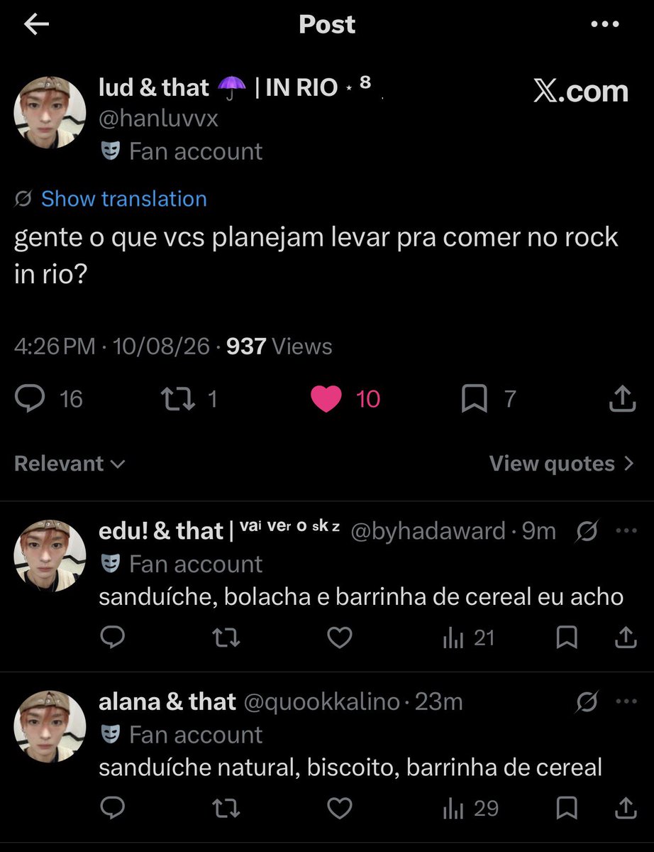 peitodobinnie's tweet photo. Aql amg esquisofrênica q conversa sozinha https://t.co/GOgEIGfmF2