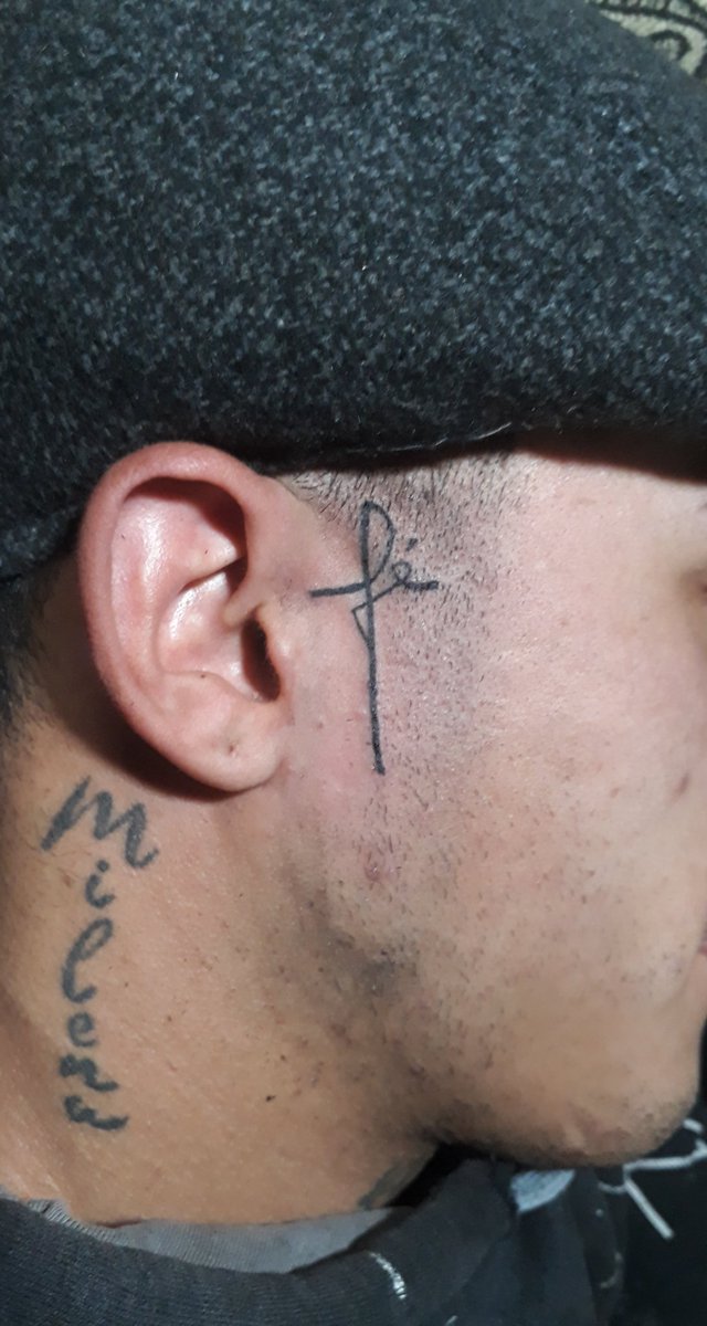 GussWeasel1's tweet photo. Gracias por su like y compartir. 

#alejandrokorn #sanvicente #tattoo #tatuaje #buenosaires #gussweasel #argentina https://t.co/hkNAneh7Oe
